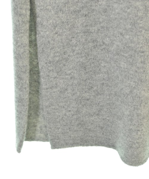 Demi-Luxe BEAMS（デミルクスビームス）ワンピース グレー サイズ:F レディース/2200612592025