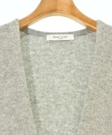 Demi-Luxe BEAMS（デミルクスビームス）ワンピース グレー サイズ:F レディース/2200612592025
