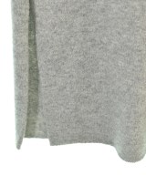 Demi-Luxe BEAMS（デミルクスビームス）ワンピース グレー サイズ:F レディース/2200612592025