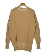 Demi-Luxe BEAMS（デミルクスビームス）ニット・セーター ベージュ サイズ:-(XL位) レディース/2200611513069
