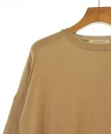 Demi-Luxe BEAMS（デミルクスビームス）ニット・セーター ベージュ サイズ:-(XL位) レディース/2200611513069