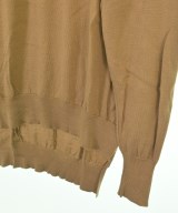 Demi-Luxe BEAMS（デミルクスビームス）ニット・セーター ベージュ サイズ:-(XL位) レディース/2200611513069