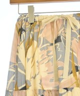 Demi-Luxe BEAMS（デミルクスビームス）ロング・マキシ丈スカート ピンク サイズ:-(M位) レディース/2200613059053