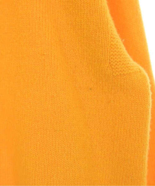 Demi-Luxe BEAMS（デミルクスビームス）ニット・セーター オレンジ サイズ:F レディース/2200613059077