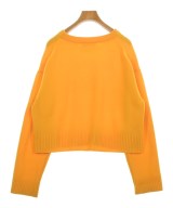 Demi-Luxe BEAMS（デミルクスビームス）ニット・セーター オレンジ サイズ:F レディース/2200613059077