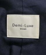 Demi-Luxe BEAMS（デミルクスビームス）その他 紺 サイズ:36(S位) レディース/2200616213018