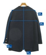 Demi-Luxe BEAMS（デミルクスビームス）その他 紺 サイズ:36(S位) レディース/2200616213018