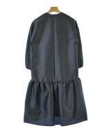 Demi-Luxe BEAMS（デミルクスビームス）ワンピース 紺 サイズ:38(M位) レディース/2200611851130