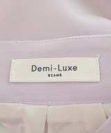 Demi-Luxe BEAMS（デミルクスビームス）ひざ丈スカート ピンク サイズ:34(XS位) レディース/2200615262048