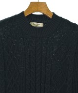 Demi-Luxe BEAMS（デミルクスビームス）ベスト/ノースリーブ 紺 サイズ:F レディース/2200610422041