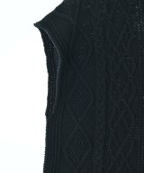 Demi-Luxe BEAMS（デミルクスビームス）ベスト/ノースリーブ 紺 サイズ:F レディース/2200610422041