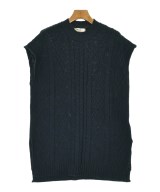 Demi-Luxe BEAMS ベスト/ノースリーブ