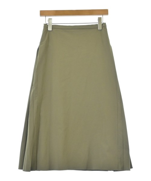 デミルクスビームス(Demi-Luxe BEAMS)のDemi-Luxe BEAMS ロング・マキシ丈スカート