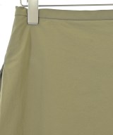 Demi-Luxe BEAMS（デミルクスビームス）ロング・マキシ丈スカート カーキ サイズ:36(S位) レディース/2200614623017