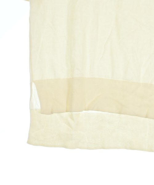 Demi-Luxe BEAMS（デミルクスビームス）ニット・セーター 白 サイズ:-(L位) レディース/2200617783015