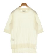 Demi-Luxe BEAMS（デミルクスビームス）ニット・セーター 白 サイズ:-(L位) レディース/2200617783015