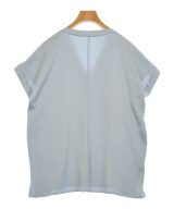 Demi-Luxe BEAMS（デミルクスビームス）ブラウス 青 サイズ:F レディース/2200609524275