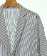 Demi-Luxe BEAMS（デミルクスビームス）テーラードジャケット 紺 サイズ:38(M位) レディース/2200614533064