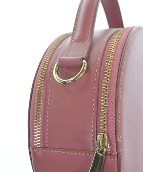 Demi-Luxe BEAMS（デミルクスビームス）ショルダーバッグ ピンク サイズ:- レディース/2200611014016