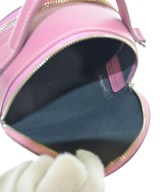 Demi-Luxe BEAMS（デミルクスビームス）ショルダーバッグ ピンク サイズ:- レディース/2200611014016