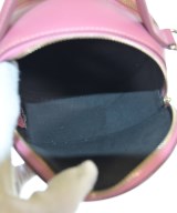 Demi-Luxe BEAMS（デミルクスビームス）ショルダーバッグ ピンク サイズ:- レディース/2200611014016