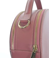 Demi-Luxe BEAMS（デミルクスビームス）ショルダーバッグ ピンク サイズ:- レディース/2200611014016