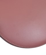 Demi-Luxe BEAMS（デミルクスビームス）ショルダーバッグ ピンク サイズ:- レディース/2200611014016