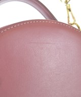 Demi-Luxe BEAMS（デミルクスビームス）ショルダーバッグ ピンク サイズ:- レディース/2200611014016