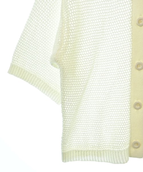 Demi-Luxe BEAMS（デミルクスビームス）ニット・セーター 白 サイズ:-(M位) レディース/2200614021059