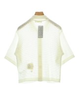 Demi-Luxe BEAMS（デミルクスビームス）ニット・セーター 白 サイズ:-(M位) レディース/2200614021059