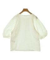 Demi-Luxe BEAMS（デミルクスビームス）Tシャツ・カットソー 白 サイズ:-(M位) レディース/2200613760096
