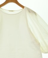 Demi-Luxe BEAMS（デミルクスビームス）Tシャツ・カットソー 白 サイズ:-(M位) レディース/2200613760096