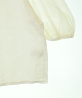 Demi-Luxe BEAMS（デミルクスビームス）Tシャツ・カットソー 白 サイズ:-(M位) レディース/2200613760096