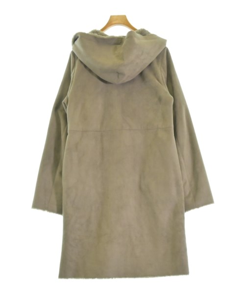 Demi-Luxe BEAMS（デミルクスビームス）その他 グレー サイズ:38(M位) レディース/2200614276022