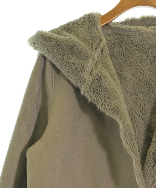 Demi-Luxe BEAMS（デミルクスビームス）その他 グレー サイズ:38(M位) レディース/2200614276022