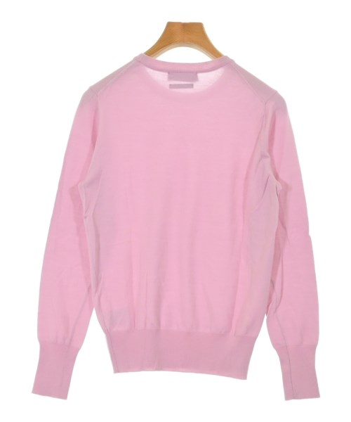 Demi-Luxe BEAMS（デミルクスビームス）ニット・セーター ピンク サイズ:-(M位) レディース/2200619379087