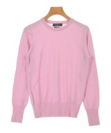 Demi-Luxe BEAMS（デミルクスビームス）ニット・セーター ピンク サイズ:-(M位) レディース/2200619379087