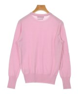 Demi-Luxe BEAMS（デミルクスビームス）ニット・セーター ピンク サイズ:-(M位) レディース/2200619379087