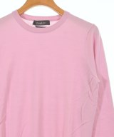 Demi-Luxe BEAMS（デミルクスビームス）ニット・セーター ピンク サイズ:-(M位) レディース/2200619379087