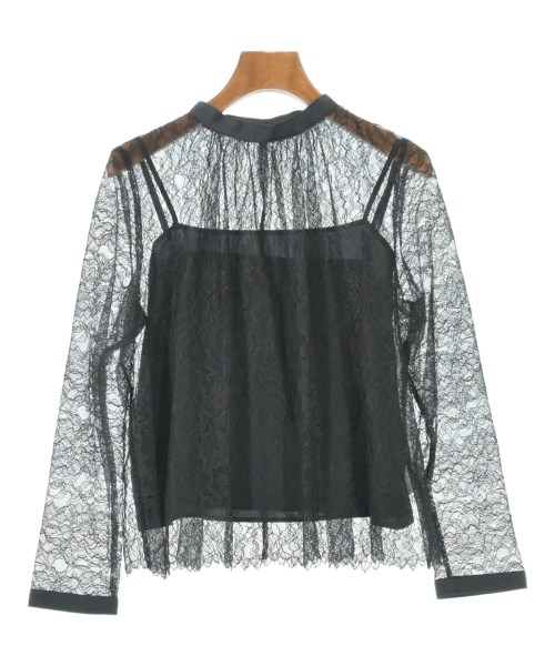 デミルクスビームス(Demi-Luxe BEAMS)のDemi-Luxe BEAMS ブラウス