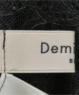 Demi-Luxe BEAMS（デミルクスビームス）ブラウス グレー サイズ:38(M位) レディース/2200609980774