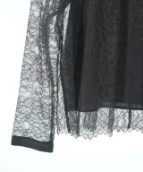 Demi-Luxe BEAMS（デミルクスビームス）ブラウス グレー サイズ:38(M位) レディース/2200609980774