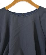 Demi-Luxe BEAMS（デミルクスビームス）ブラウス 紺 サイズ:F レディース/2200613728010