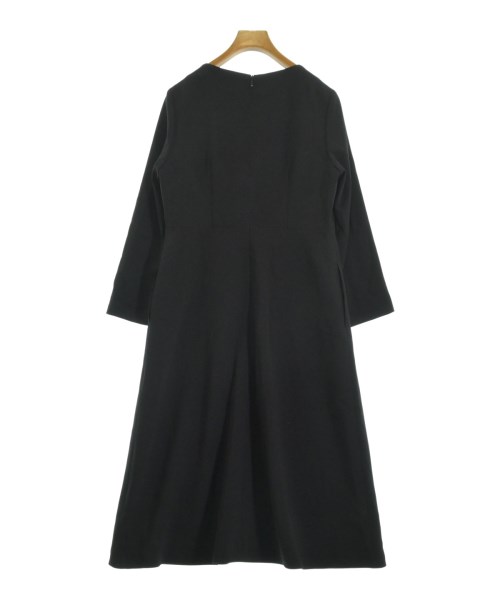 Demi-Luxe BEAMS（デミルクスビームス）ワンピース 黒 サイズ:38(M位) レディース/2200611036063