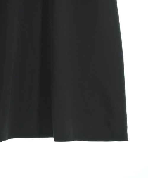 Demi-Luxe BEAMS（デミルクスビームス）ワンピース 黒 サイズ:38(M位) レディース/2200611036063