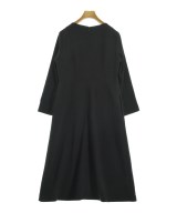 Demi-Luxe BEAMS（デミルクスビームス）ワンピース 黒 サイズ:38(M位) レディース/2200611036063