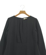 Demi-Luxe BEAMS（デミルクスビームス）ワンピース 黒 サイズ:38(M位) レディース/2200611036063