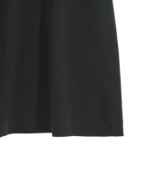 Demi-Luxe BEAMS（デミルクスビームス）ワンピース 黒 サイズ:38(M位) レディース/2200611036063