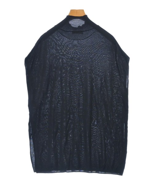 Demi-Luxe BEAMS（デミルクスビームス）ニット・セーター 紺 サイズ:F レディース/2200620585125