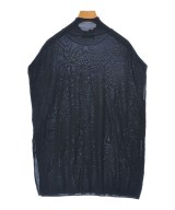 Demi-Luxe BEAMS（デミルクスビームス）ニット・セーター 紺 サイズ:F レディース/2200620585125